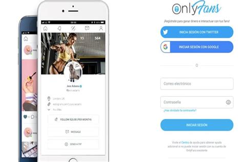 only fans plataforma|Ultimate Guide to OnlyFans Features